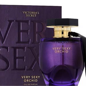 Victoria Secret Perfume